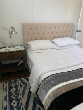 Broadway Apartment